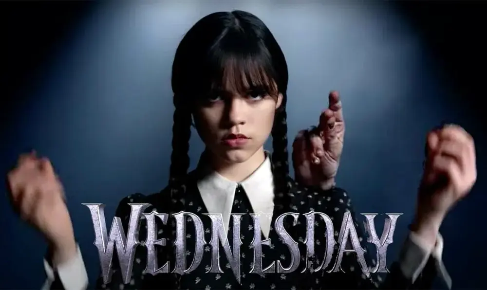 Film o Wednesday: Zaskakująca fabuła i tajemnice, które musisz znać