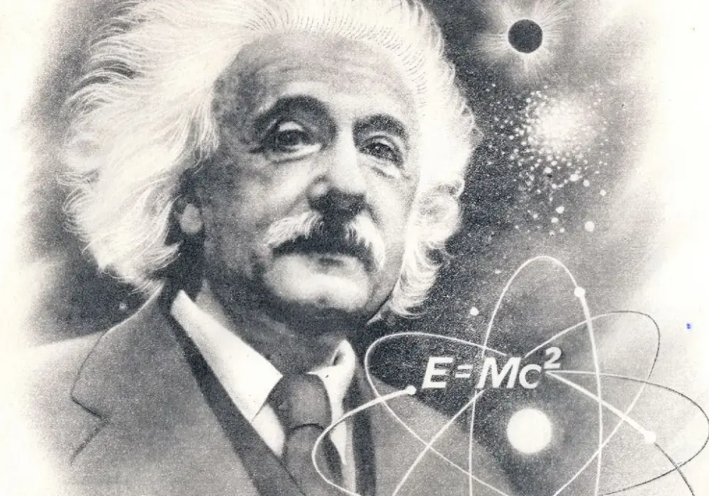 Co wynalazł Einstein i jak jego teorie zmieniły świat nauki