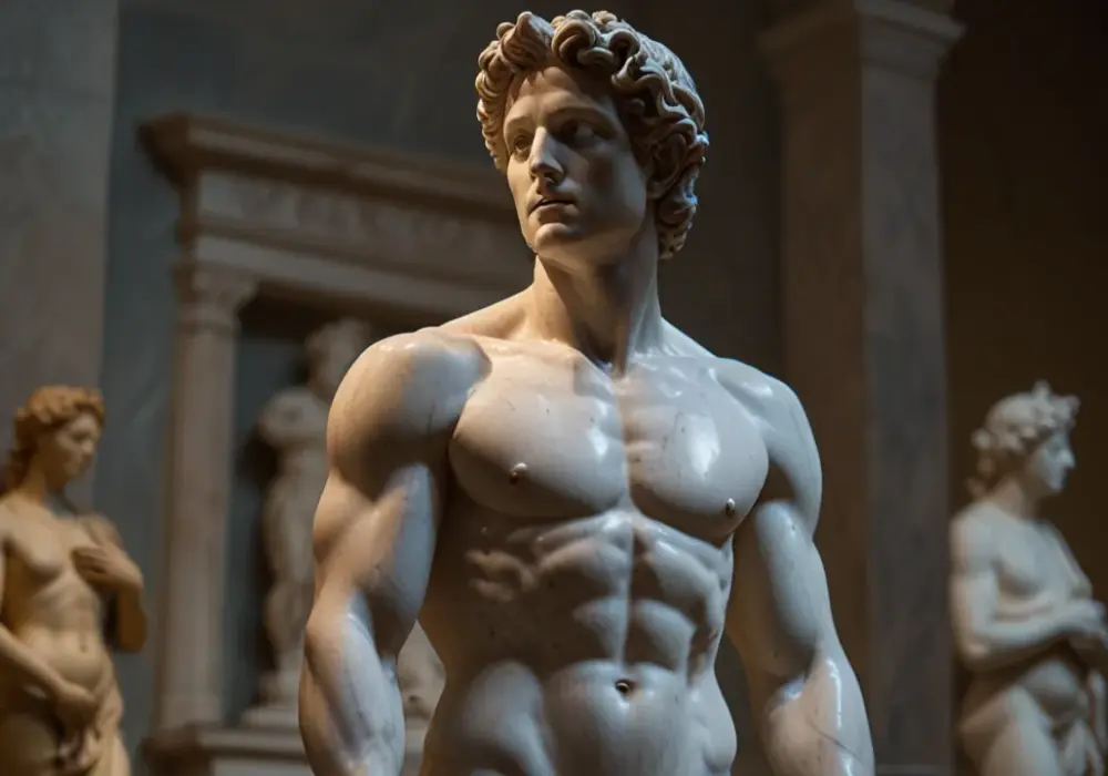 Andrea del Verrocchio: Dawid i inne dzieła renesansowego artysty