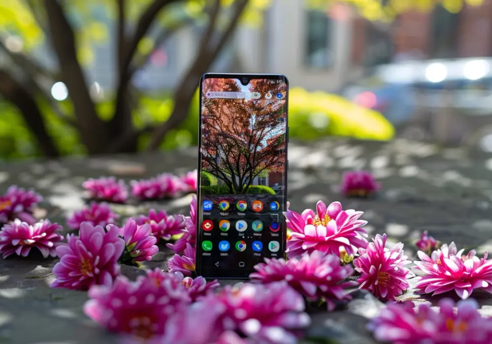 Huawei RNE L21: Recenzja, specyfikacje i najnowsze informacje