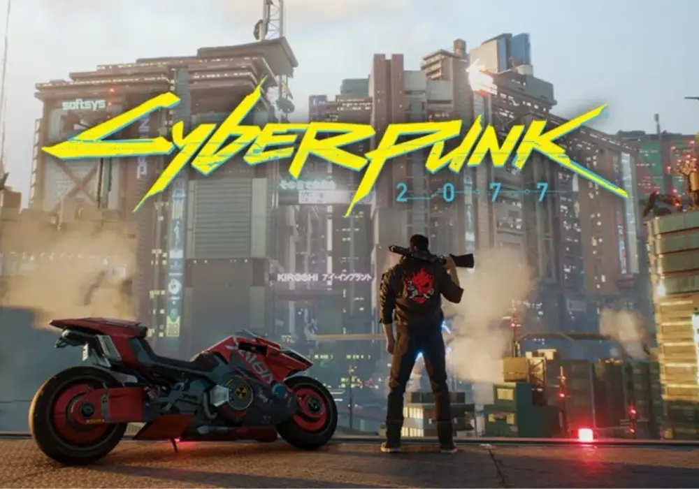 Cyberpunk 2077 kiedy nowy patch? Sprawdź datę i najważniejsze poprawki
