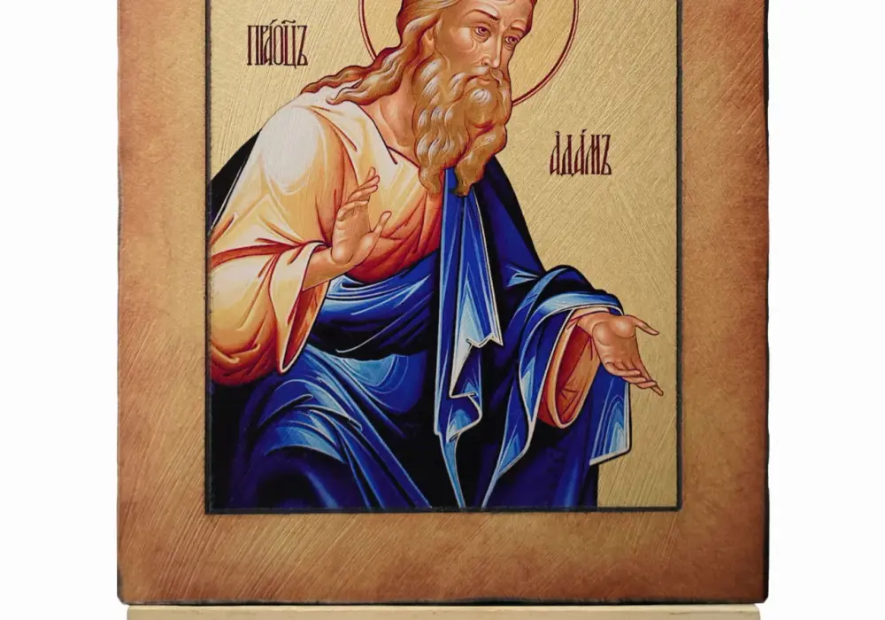 Święty Adam - patron i orędownik. Poznaj jego wyjątkową rolę