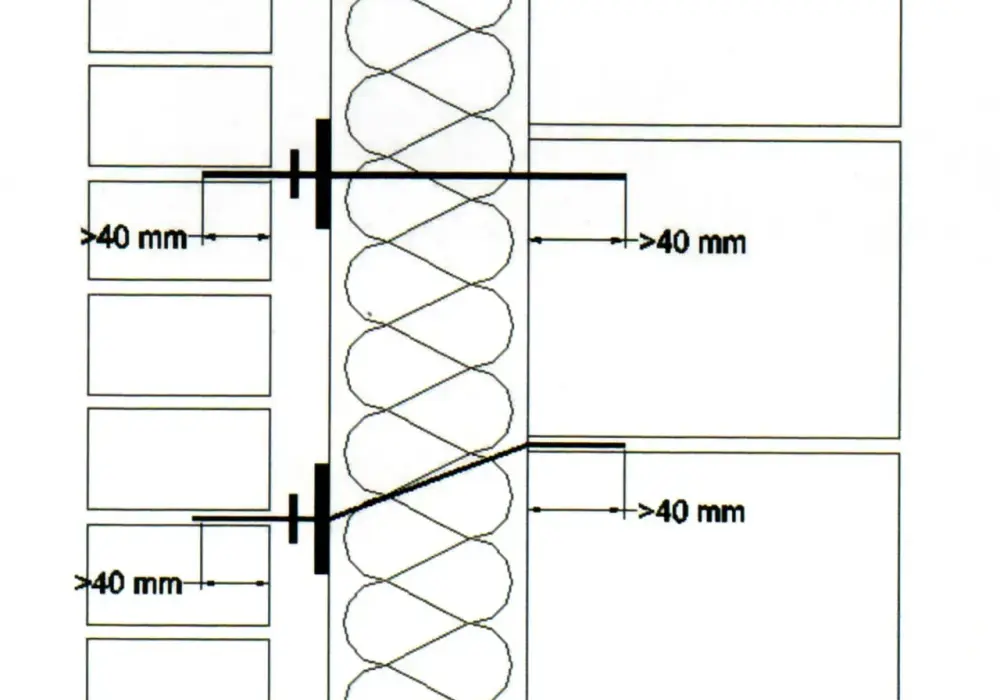Ile cegieł na m² elewacji? Kluczowe informacje i obliczenia, które musisz znać