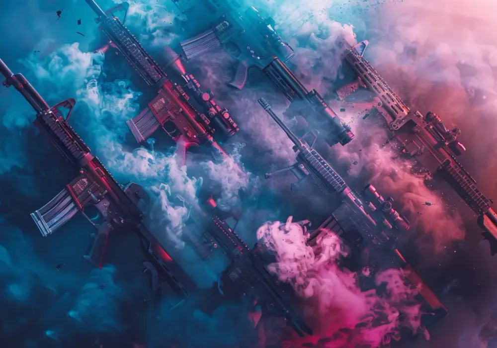 Gry podobne do CS:GO - Jakie są najlepsze alternatywy dla tego klasyka?