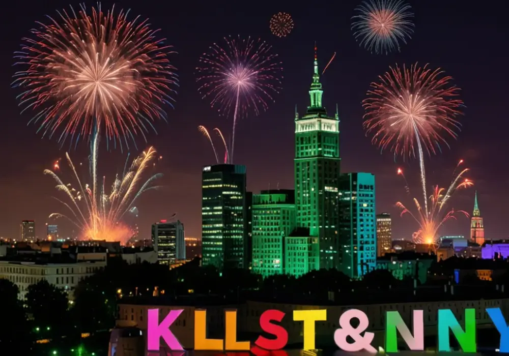 Warszawa Festiwal Kulturalny: Jak wydarzenie odmieni lato w stolicy?