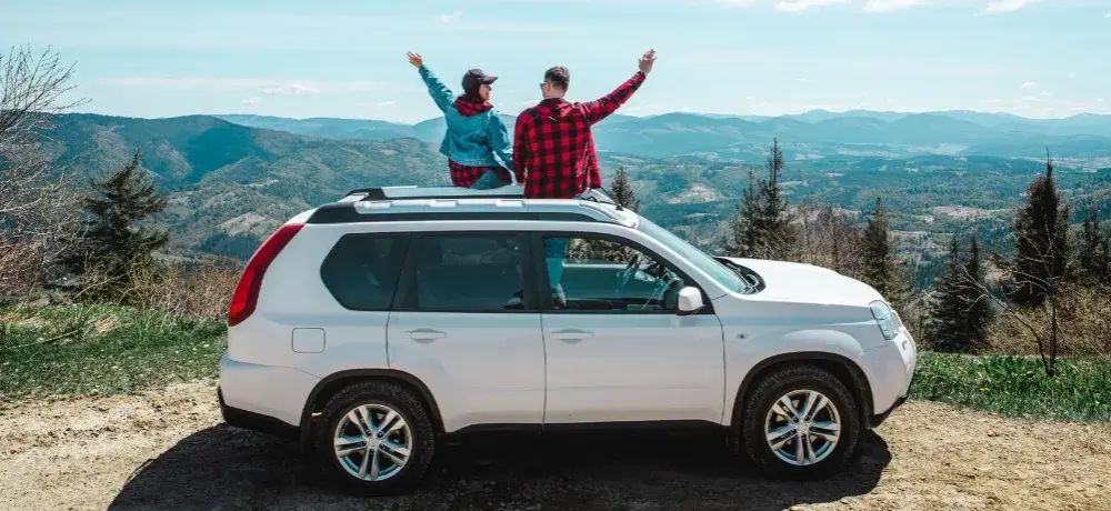 Samochody SUV - co to znaczy i dlaczego warto je znać?