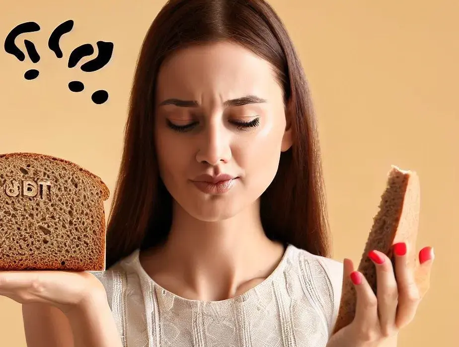 Czy chleb żytni ma gluten? Sprawdź, dlaczego może szkodzić i jakie są alternatywy