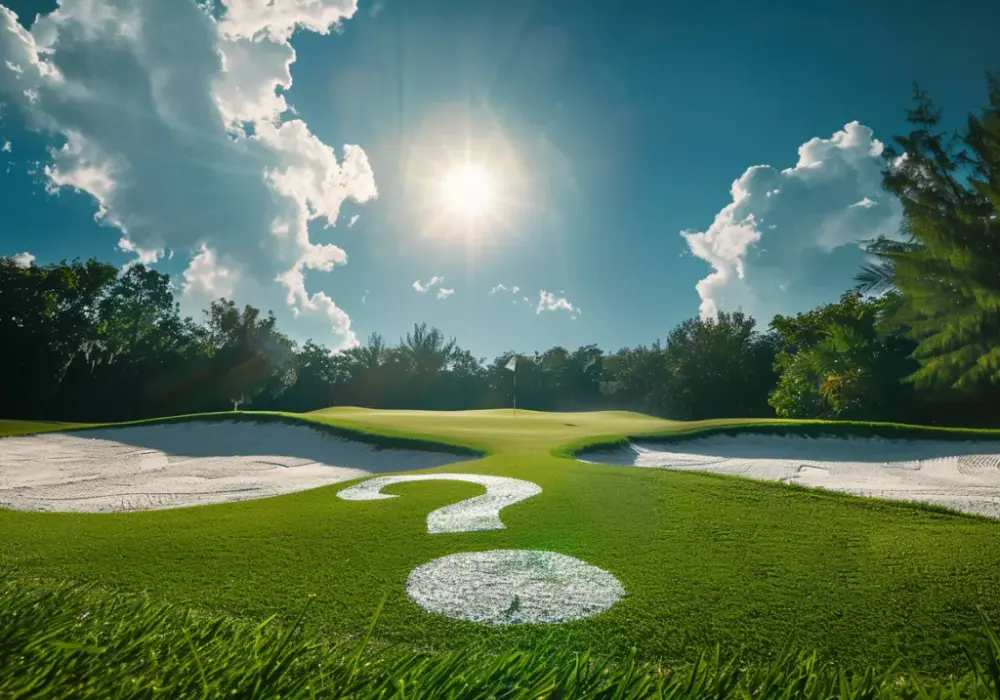 PGA: Co oznacza ten skrót? Wyjaśniamy tajemnicę golfowego świata
