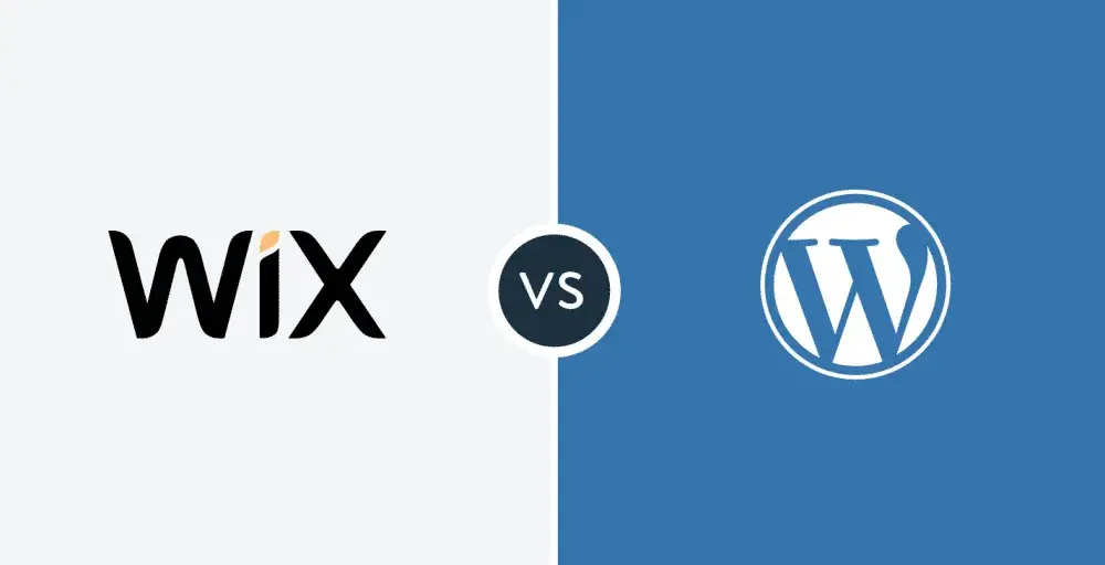Wix czy WordPress – która platforma lepsza dla Twojej strony? Porównanie kluczowych różnic