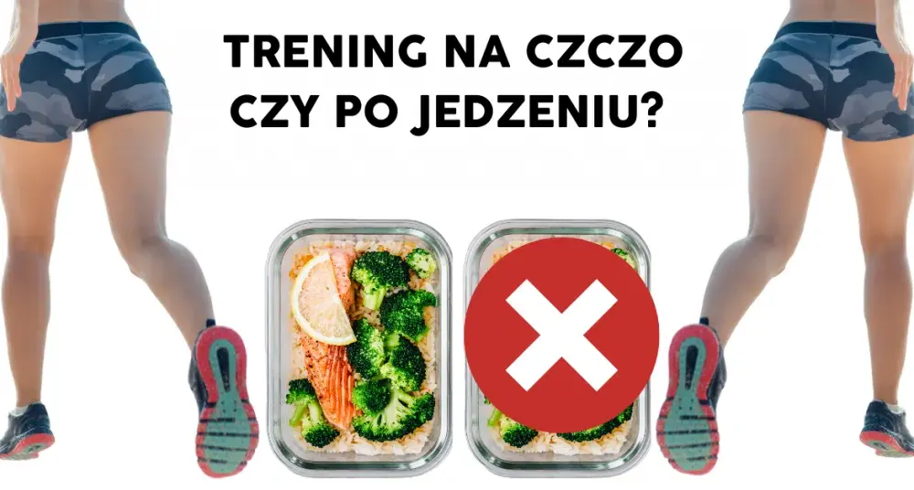 Trening na czczo czy po jedzeniu – co lepsze dla efektów i zdrowia?