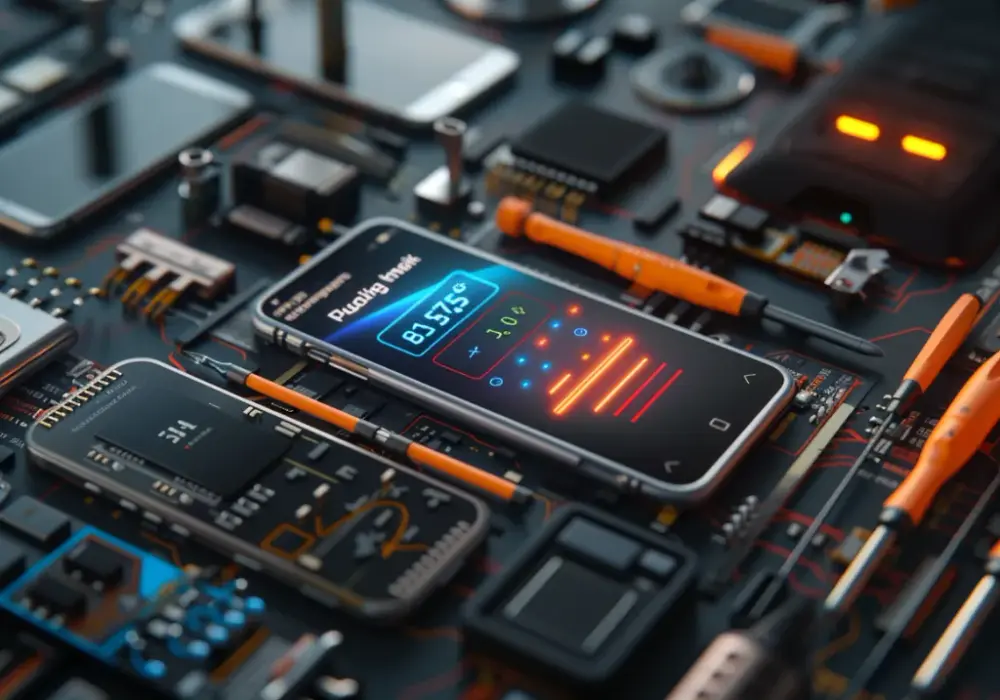 Smartfony: Jak wybrać odpowiednią baterię do Xiaomi? - Poradnik 