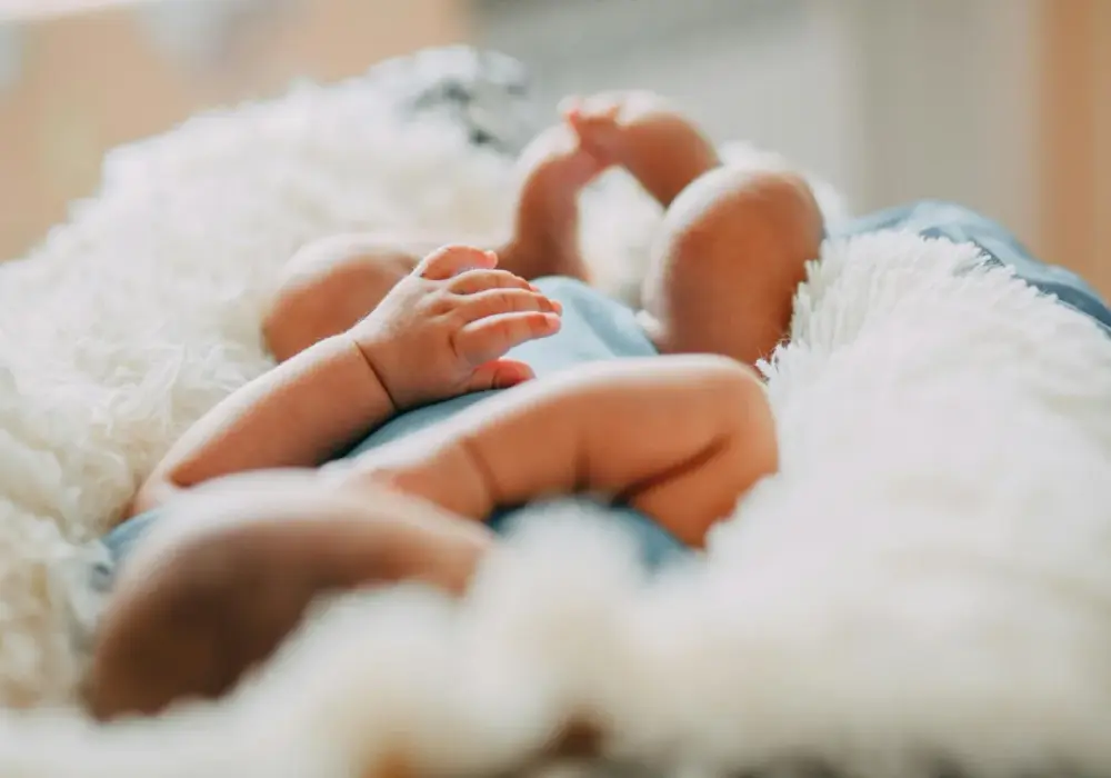 Łóżeczka na wymiar – idealne dopasowanie do Twojej przestrzeni