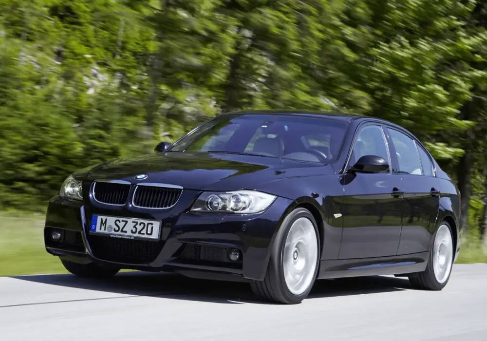 BMW Seria 3 E90: wady, usterki, koszty i porady dla kupujących