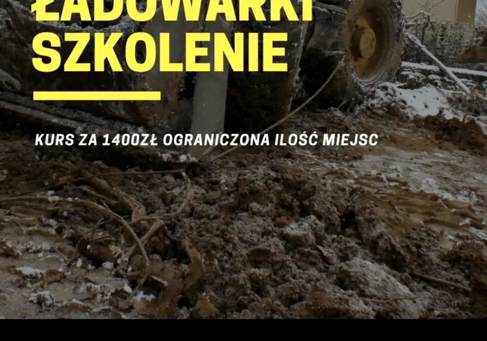 Ile kosztują uprawnienia na koparki? Sprawdź, jak uniknąć ukrytych opłat!