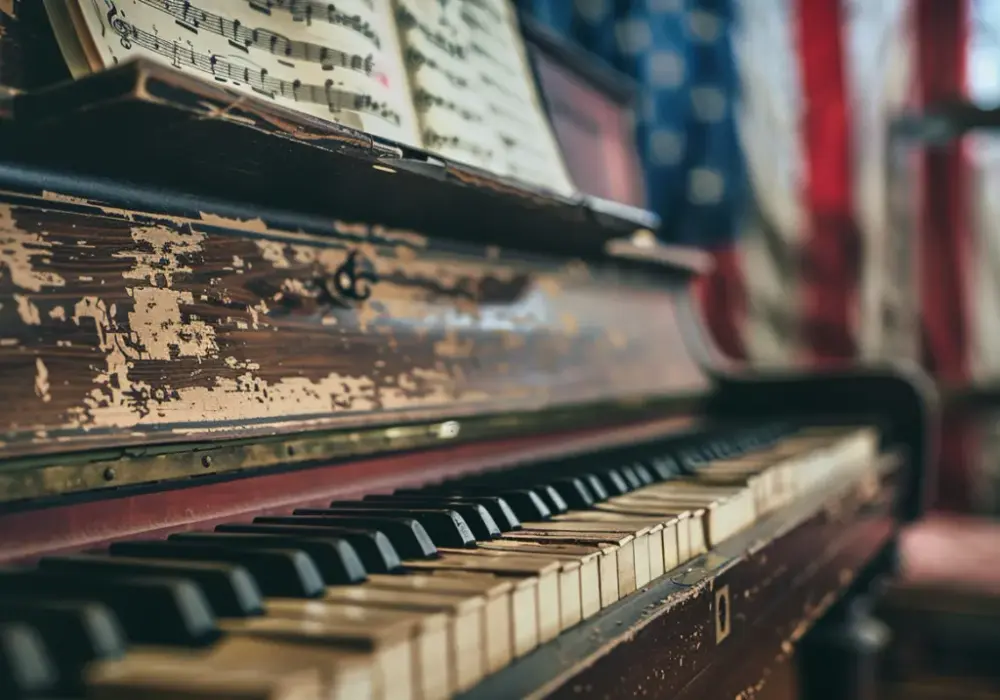 Charles Ives: Oto jest prawdziwy rewolucjonista amerykańskiej muzyki