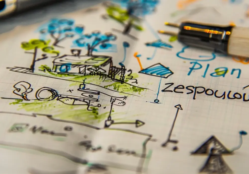 Jak skutecznie wspierać nauczycieli? Plan pracy zespołu