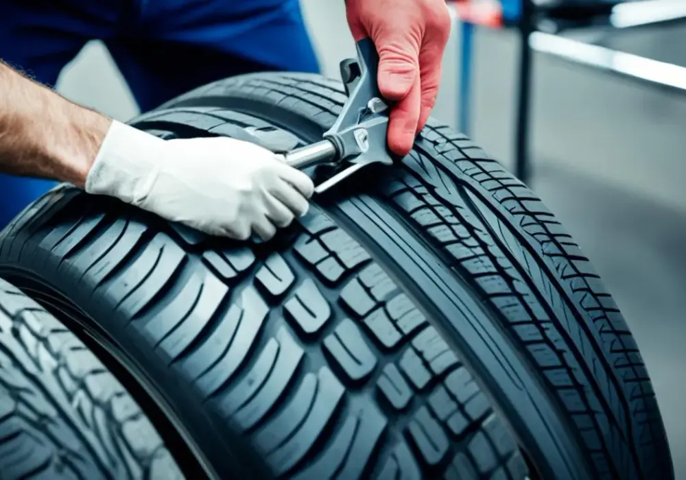 Ile kosztuje zdjęcie opon z felg: aktualne ceny w polskich warsztatach