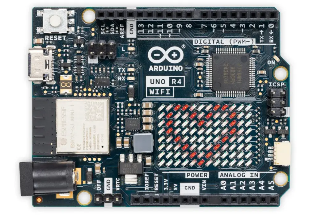 Jak mierzyć napięcie z Arduino: Prosty przewodnik dla elektroników