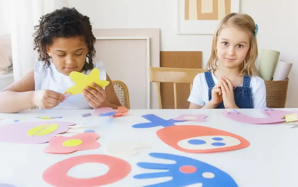 Które programy edukacyjne najlepiej uczą i bawią dzieci? TOP 7