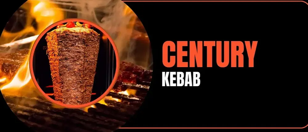 Century Kebab & Grill Krosno Odrzańskie - menu, godziny otwarcia, opinie