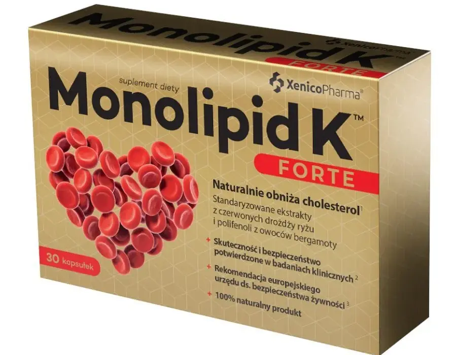 Czy leki na obniżenie cholesterolu trzeba brać do końca życia?