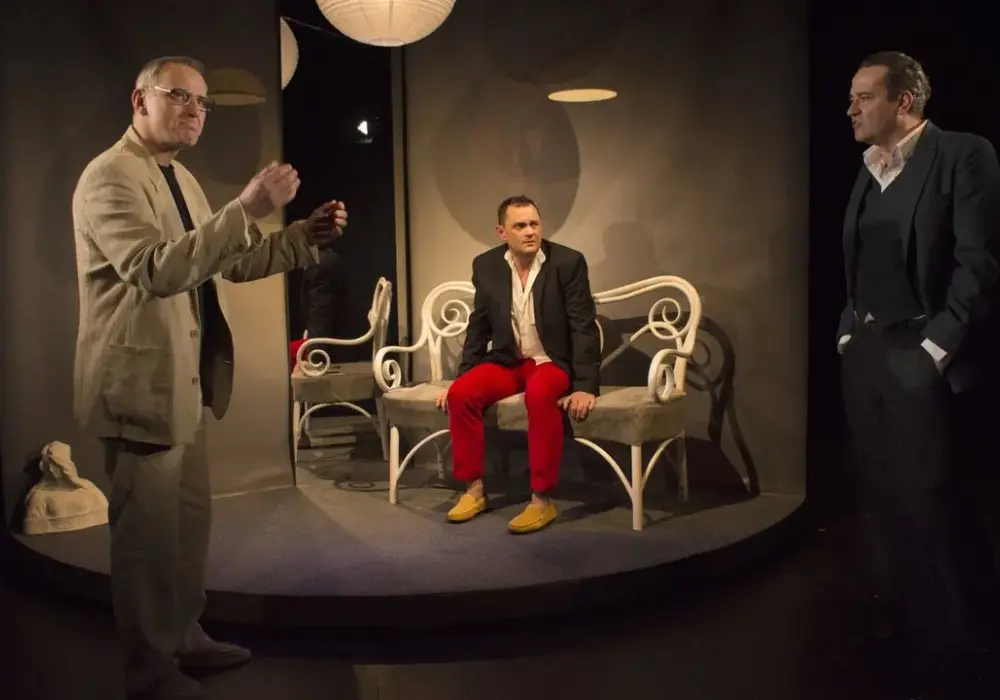 Teatr Jaracza Łódź - odkryj historię i najbliższe wydarzenia