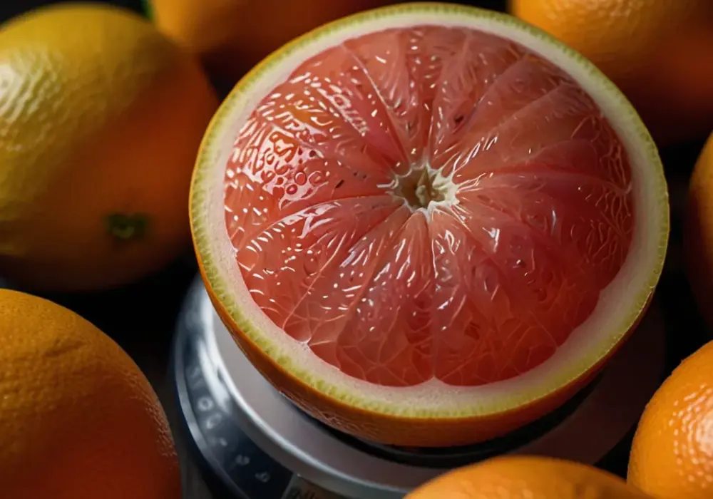 Jakie są właściwości pomelo? Cenne informacje o tym owocu
