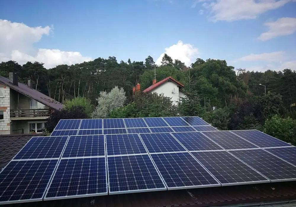 Fotowoltaika 6 kW: ile naprawdę kosztuje i ile możesz zaoszczędzić?