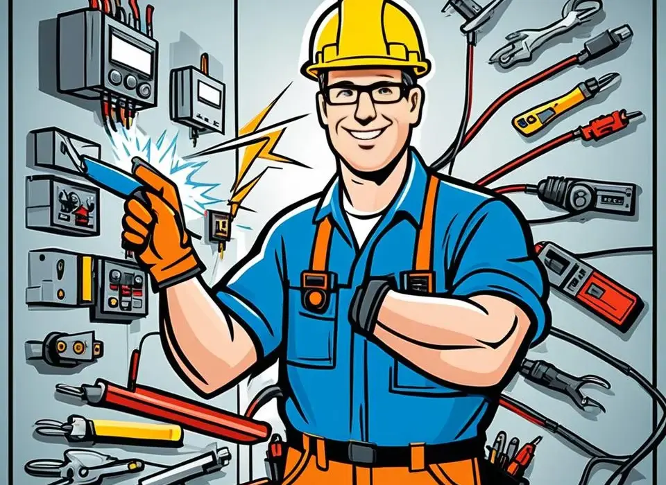 Jak zdobyć uprawnienia elektryka – krok po kroku bez zbędnych błędów i kosztów