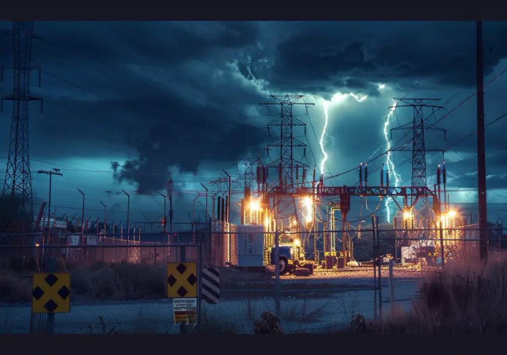 Pogotowie energetyczne Tauron - kiedy wezwać i czego się spodziewać?