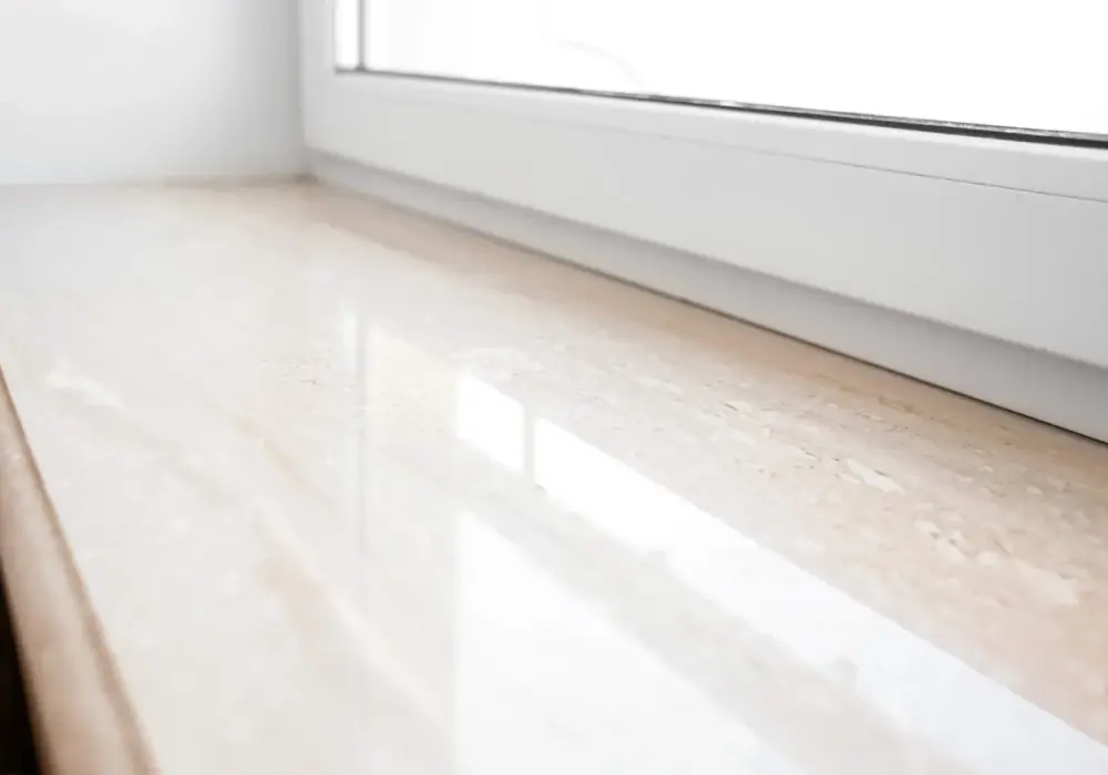 Parapet MDF czy konglomerat - który wybór jest lepszy dla Ciebie?