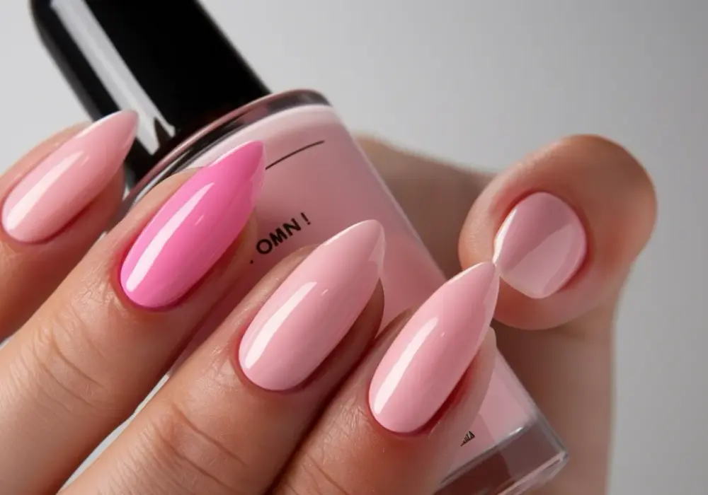 Neonail French Pink Medium – Efekty, recenzje lakieru i jego zastosowanie