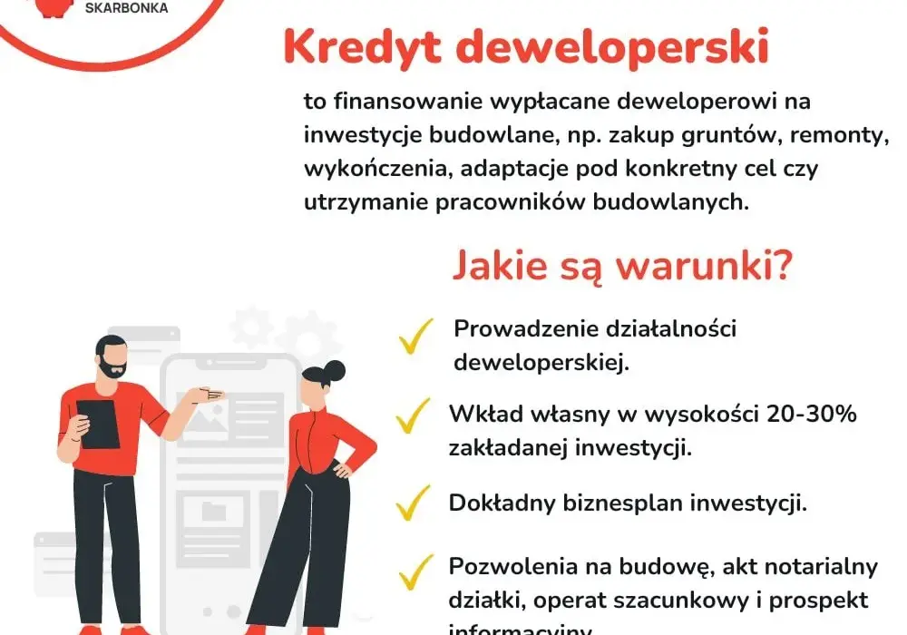 Kredyt deweloperski - opinie i porady na forach internetowych