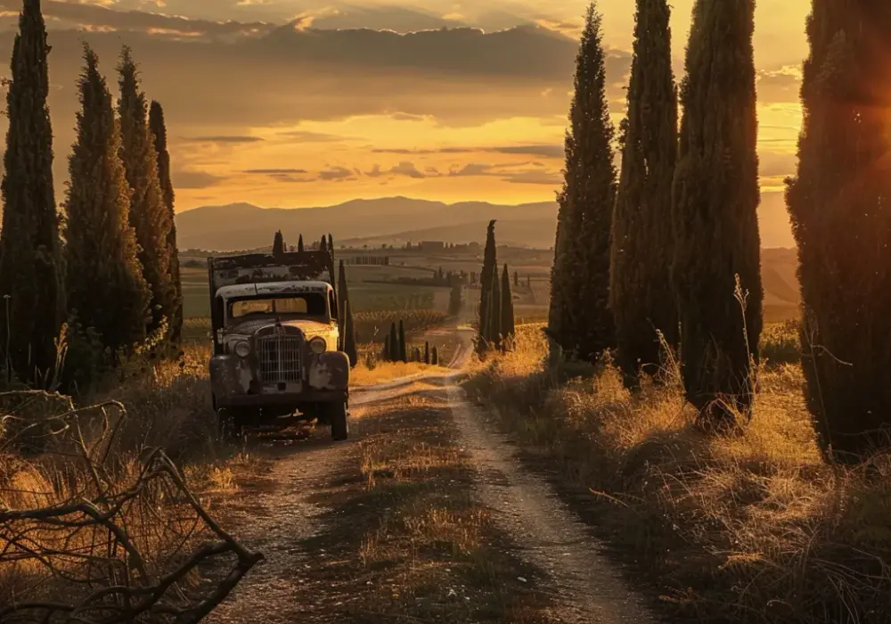 La Strada: Recenzja filmu Felliniego oraz jego kulturalne znaczenie