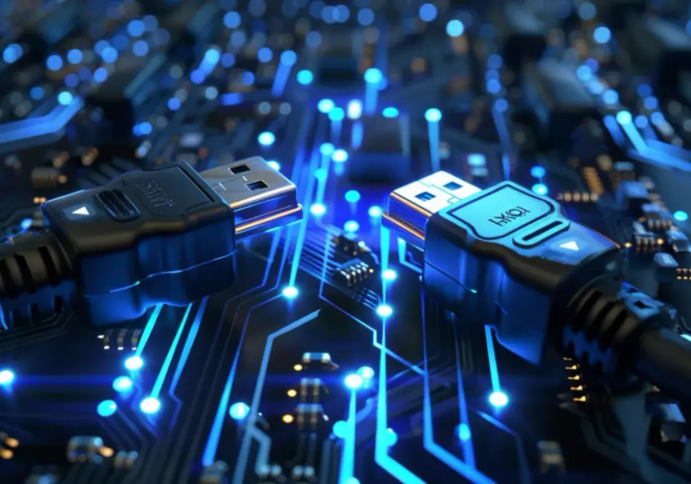 Przyszłość energii: HDMI 2.0 - Standard przyszłości w branży elektronicznej
