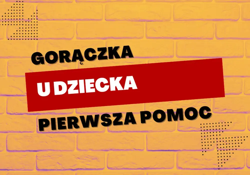 Z jaką gorączką na pogotowie? Ważne objawy, które musisz znać