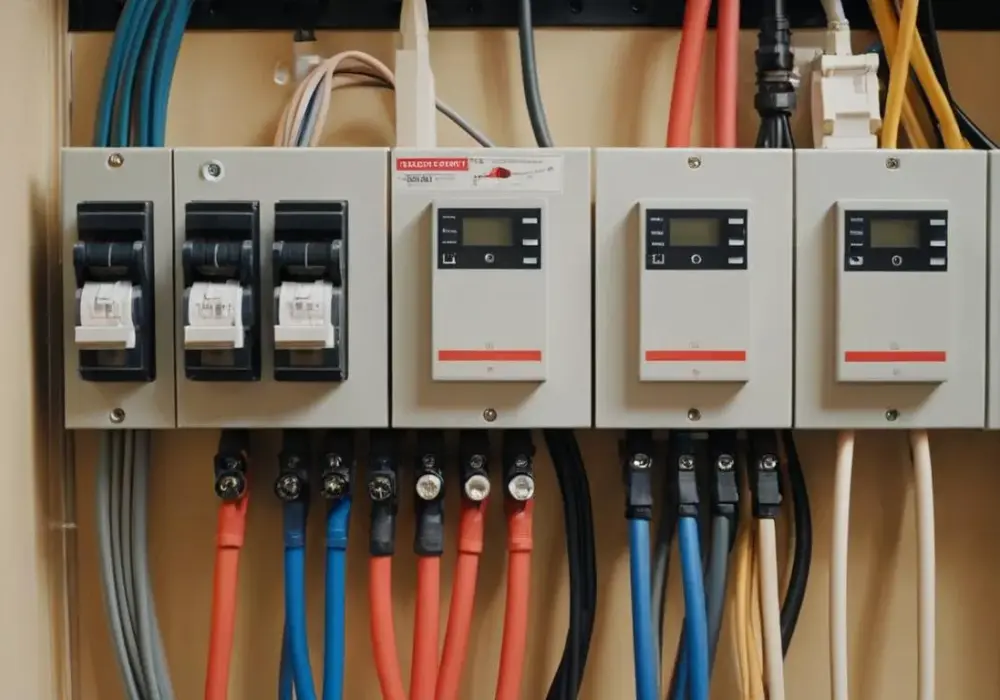 Ile kosztuje odbiór domu przez elektryka i dlaczego nie warto na nim oszczędzać