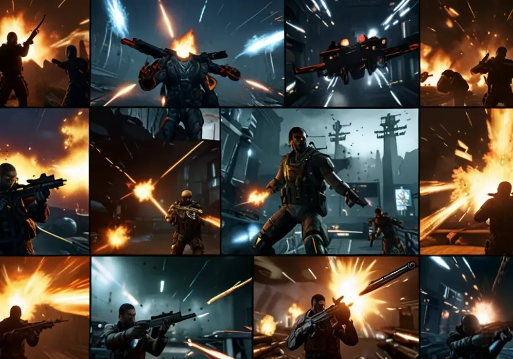 9 najlepszych strzelanek na PS3, które musisz wypróbować - FPS