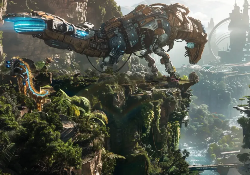 Horizon Zero Dawn 3: Co wiemy o kontynuacji? Plotki i spekulacje