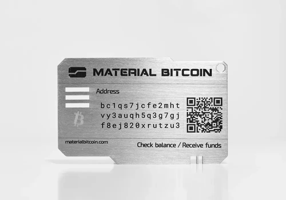 Icy Wallet: Bezpieczny portfel kryptowalutowy dla początkujących