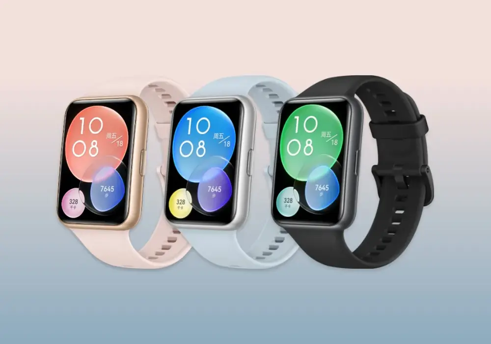 Jaką aplikację wybrać do Huawei Watch Fit 2, by w pełni korzystać?