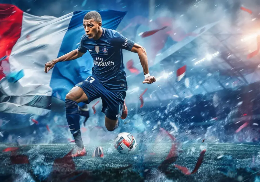 Gdzie gra Mbappe: Czy Francuz opuści PSG?