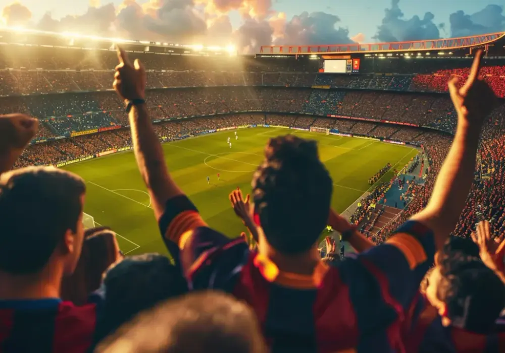 FC Barcelona Valencia: Czy Nietoperze pokonają Blaugranę?