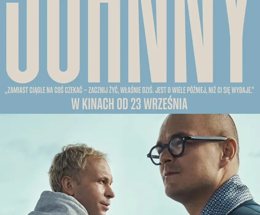 Johnny film do kiedy w kinach? Sprawdź, zanim zniknie z repertuaru