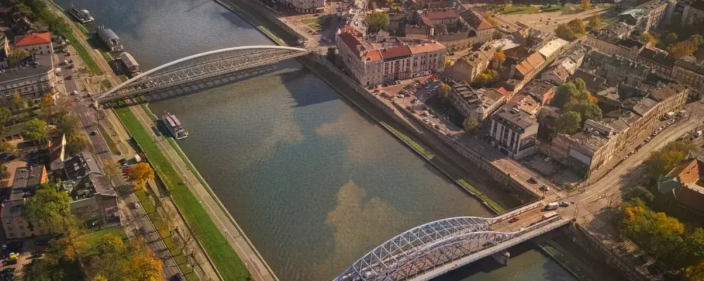 Najlepsze trasy rowerowe Kraków i okolice – odkryj ukryte skarby