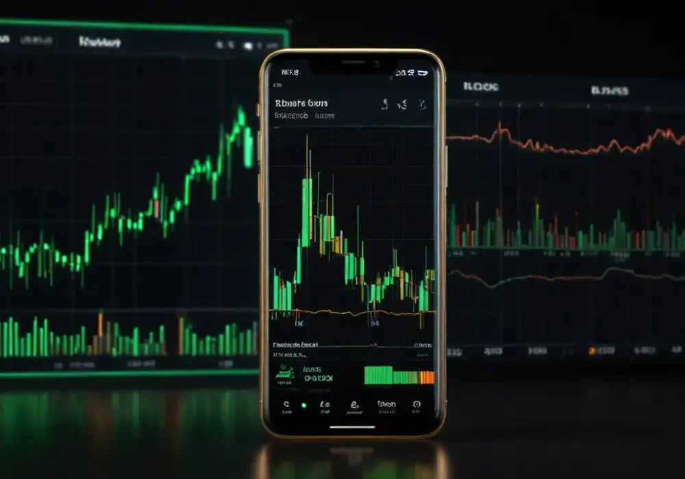 Kurs bitcoin - Najnowszy wykres, analiza trendów i prognozy na przyszłość