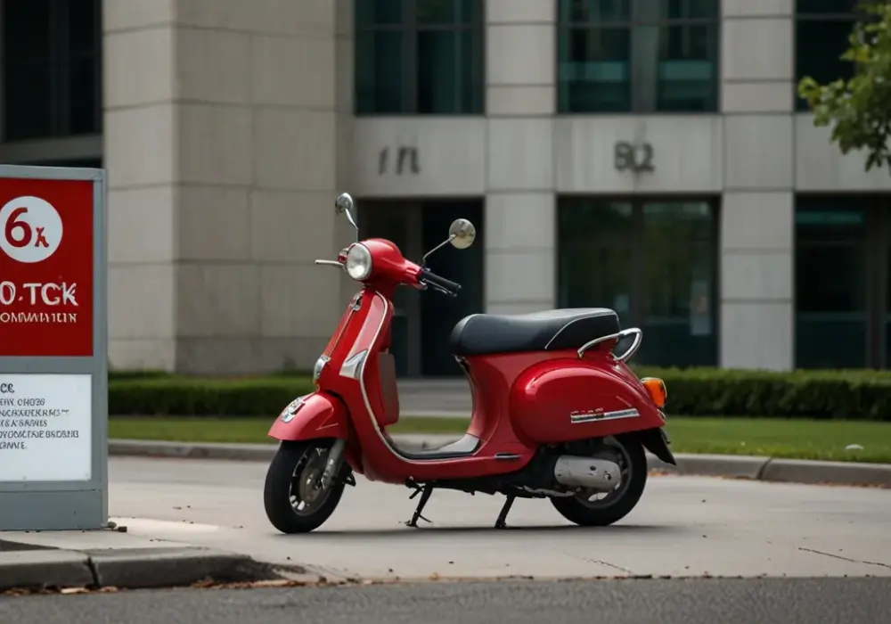 Czy możesz jeździć skuterem 50ccm? Zaskakujące wymagania prawne