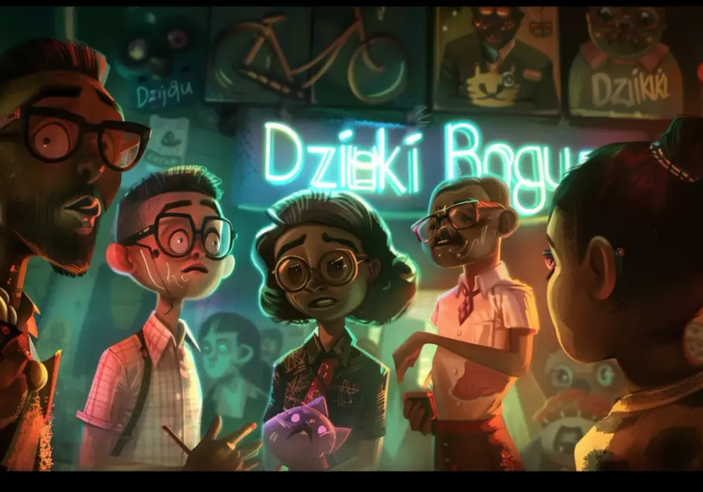 Film Dzięki Bogu: Szczegółowa recenzja i opinie krytyków filmowych