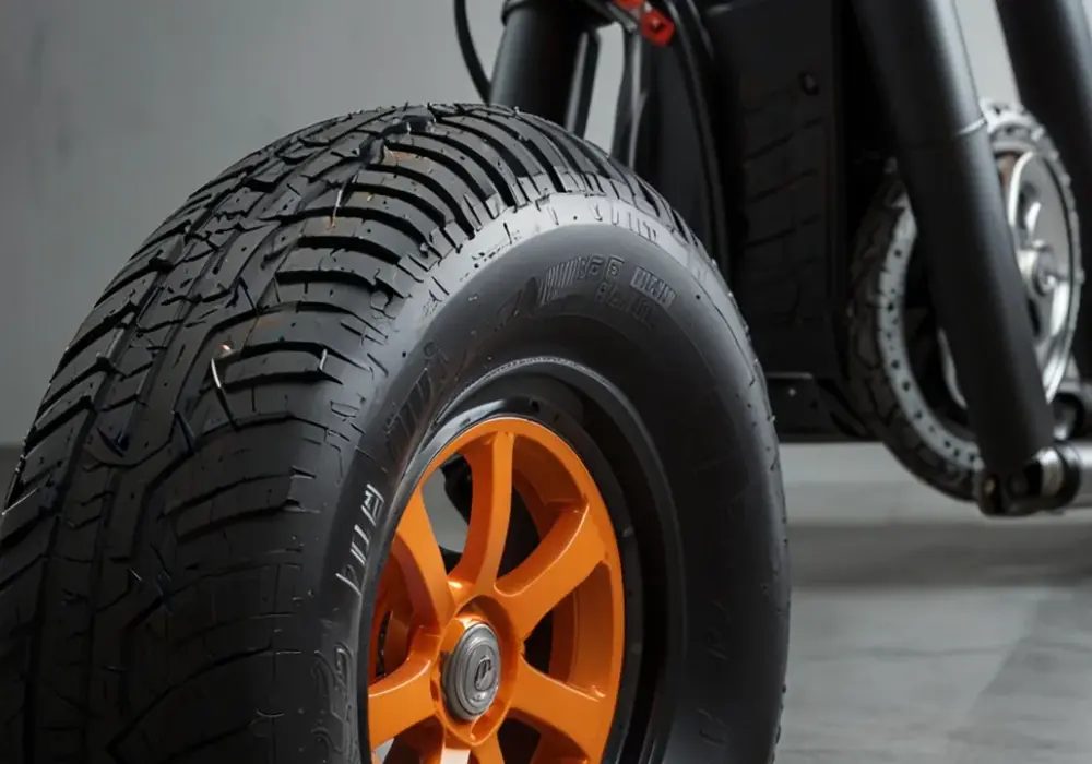 Opony do hulajnogi elektrycznej Xiaomi: jak wybrać najlepsze?