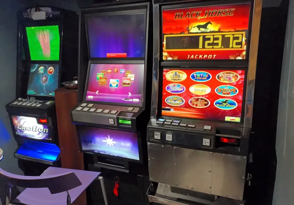 Automat do zdjęć - idealna atrakcja na Twoją imprezę